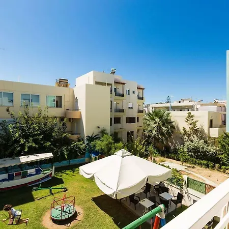 Apartment Beachfront *