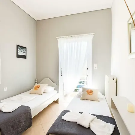 Apartmán Beachfront Rethymno