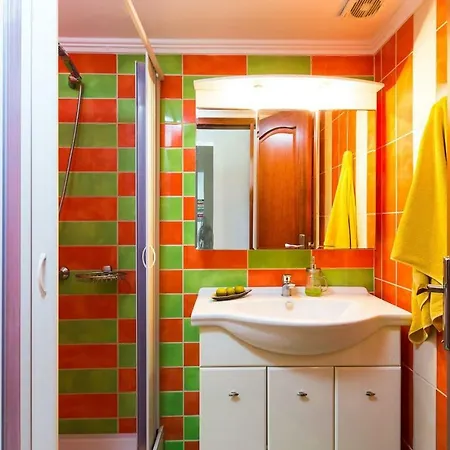 Apartmán Beachfront Rethymno