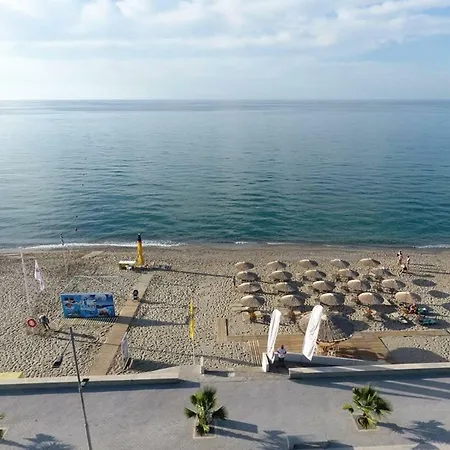 Apartmán Beachfront
