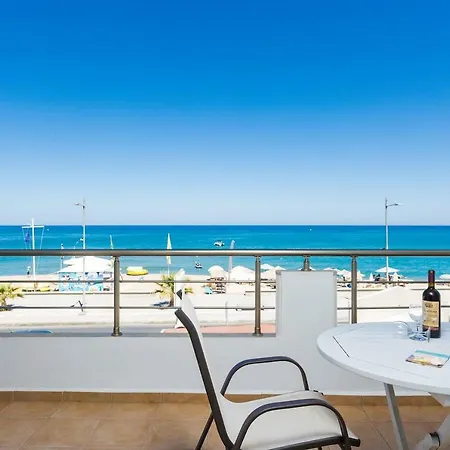 Beachfront * Rethymno